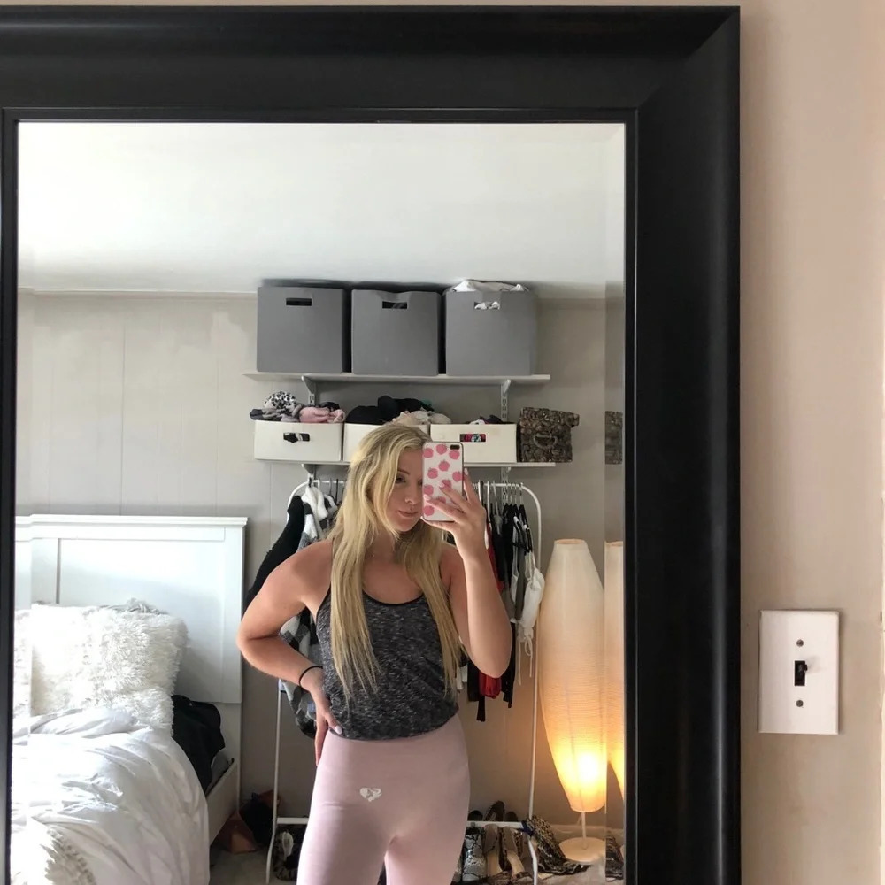 workout top XS - Picture 10 of 10